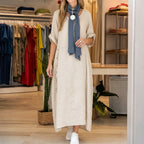 Vestido Aurores