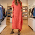 Vestido Aurores