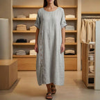 Vestido Aurores