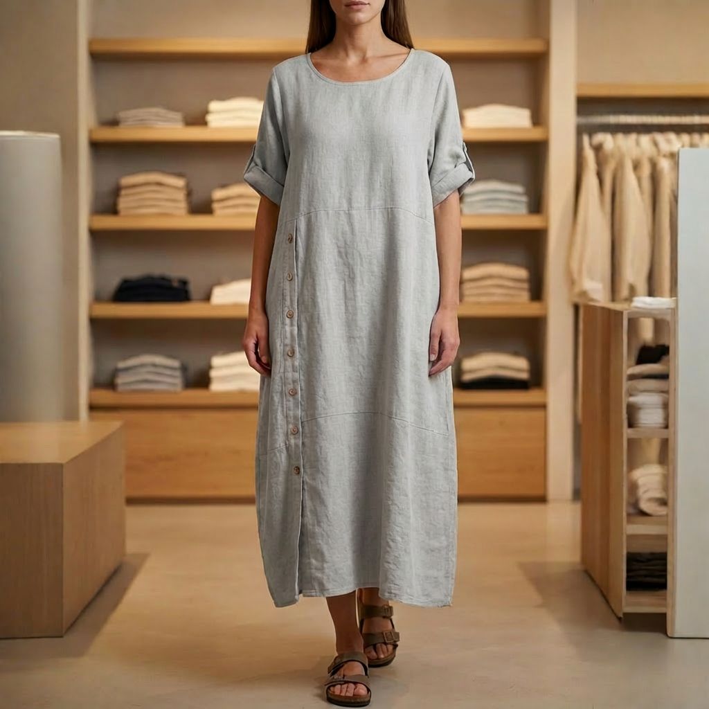 Vestido Aurores