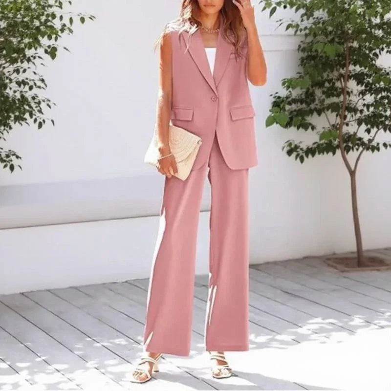 Conjunto Antoinette