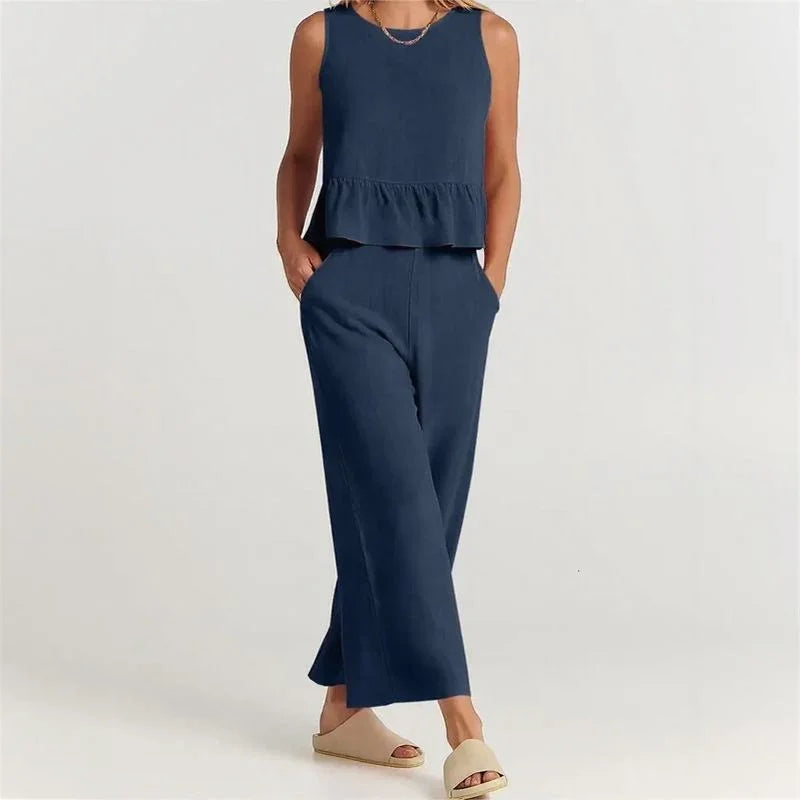 Conjunto Agatha