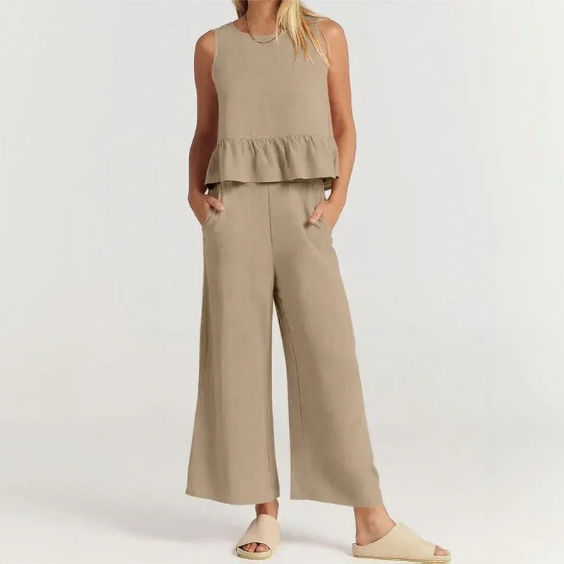 Conjunto Agatha