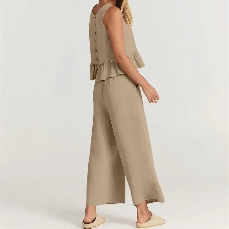Conjunto Agatha