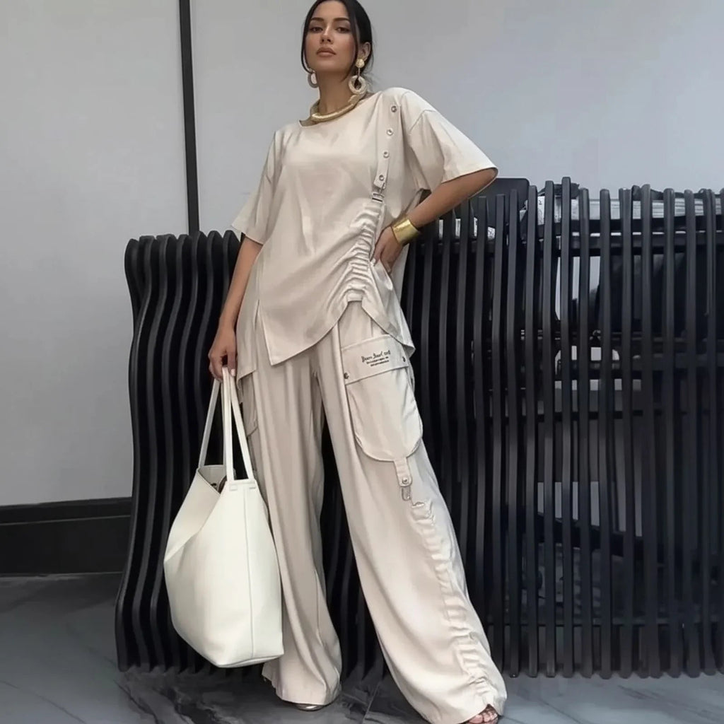 Conjunto Nomad Chic