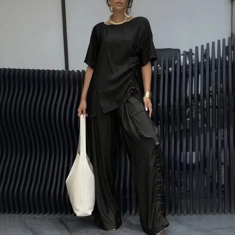 Conjunto Nomad Chic