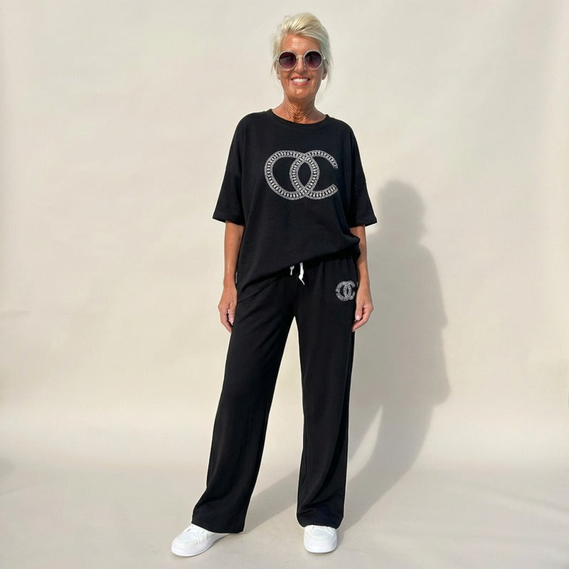 Conjunto Madame Clarice