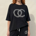 Conjunto Madame Clarice