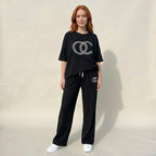 Conjunto Madame Clarice