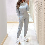 Conjunto Vellure™ com Caimento Slim e Design Moderno
