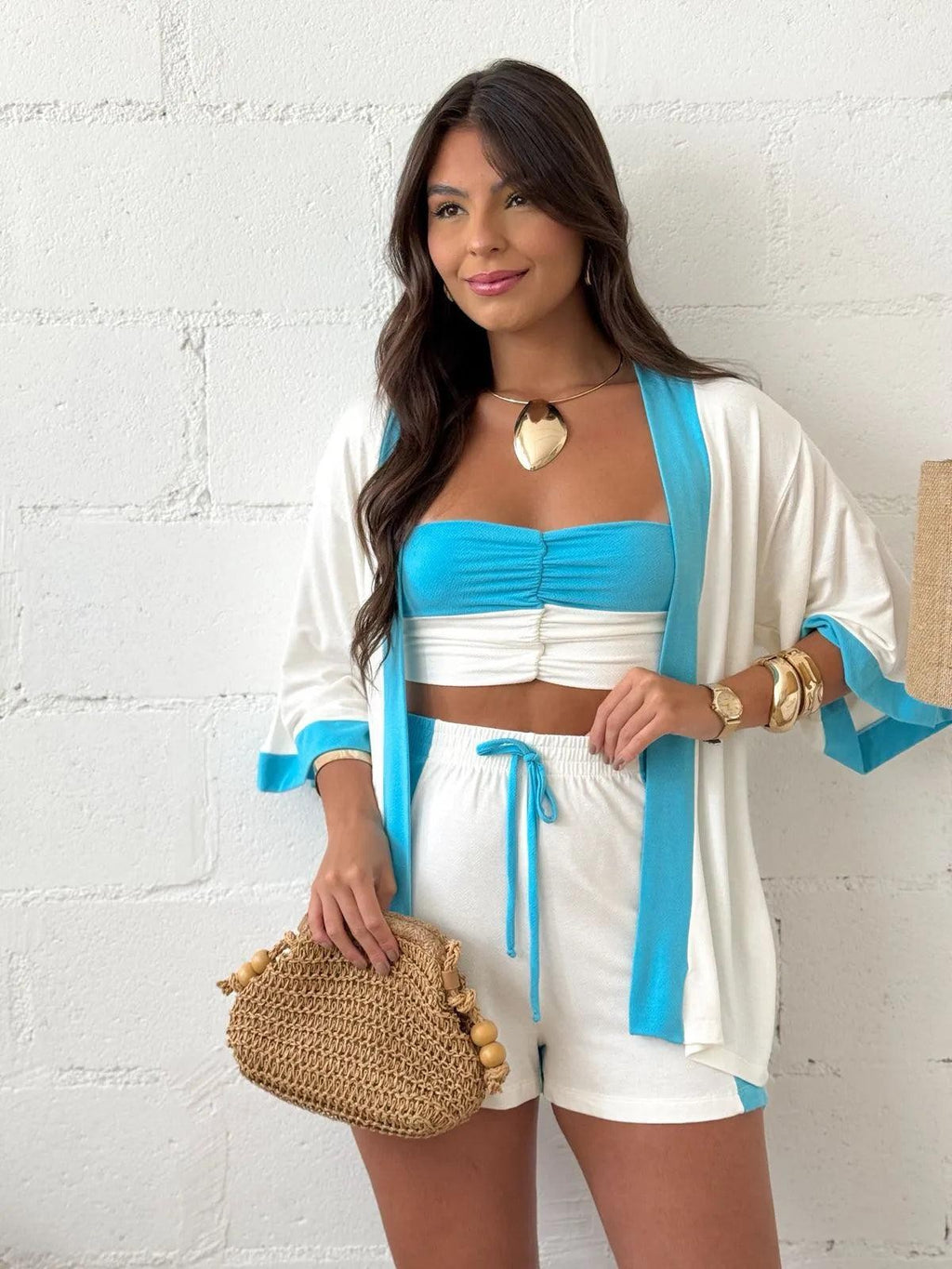 Conjunto Imani