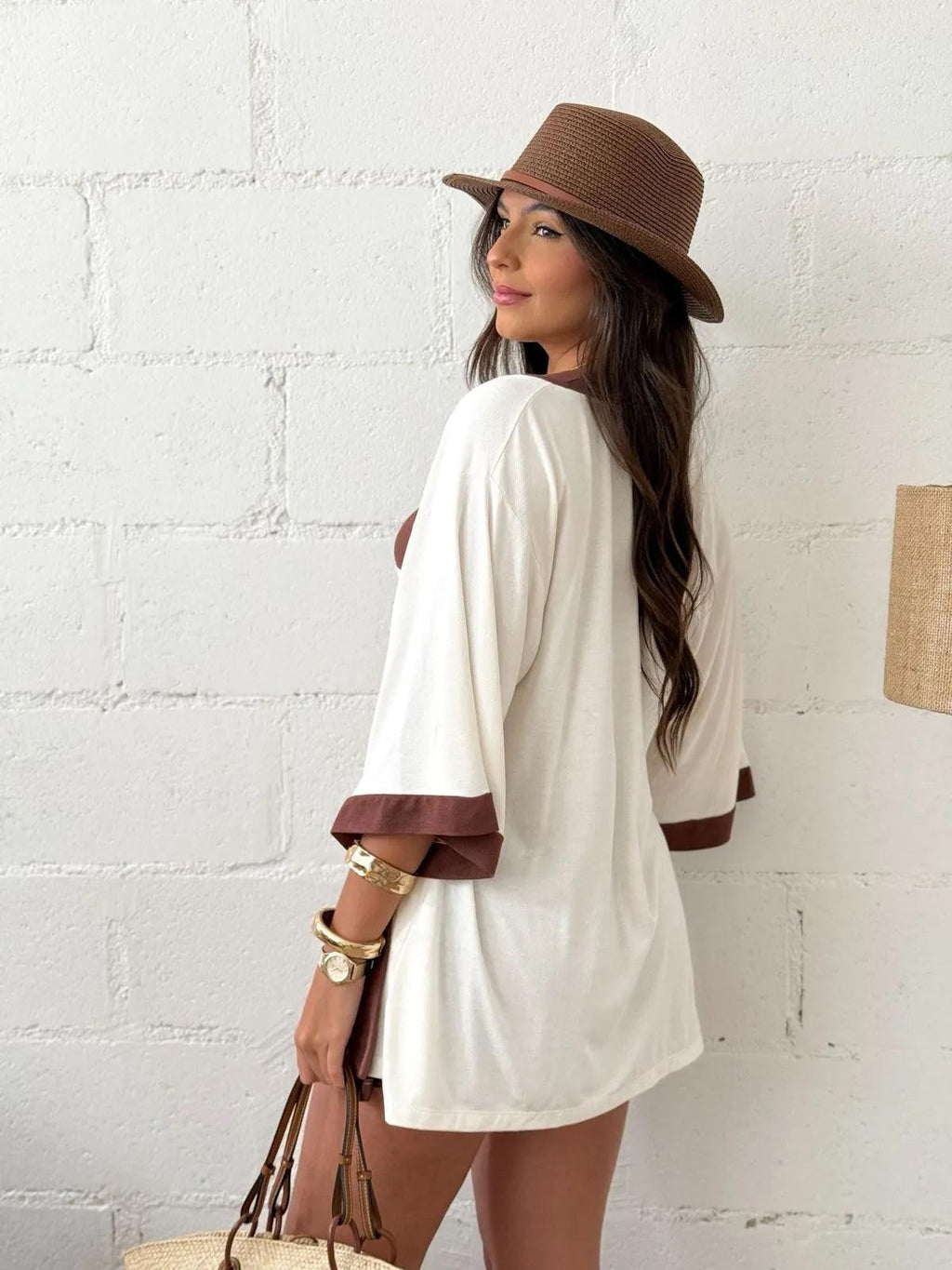 Conjunto Imani