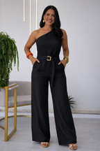 Macacão Veronica (Oferta Válida Apenas Hoje!)