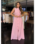 Vestido Cris