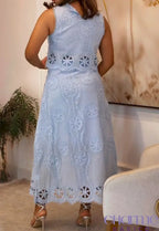 Conjunto Grace Lace