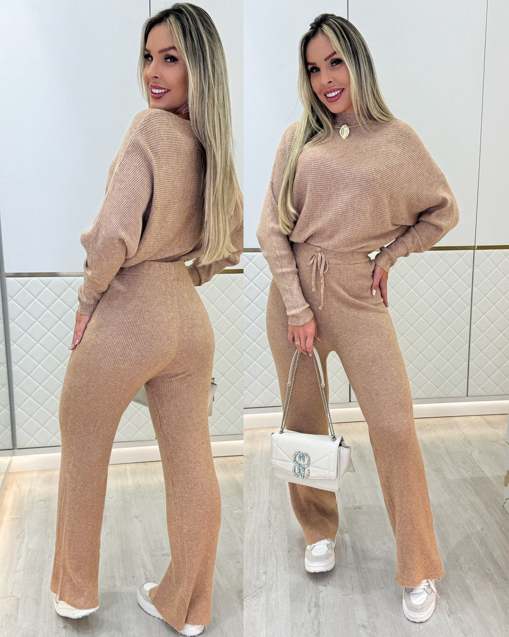 Conjunto Beatriz
