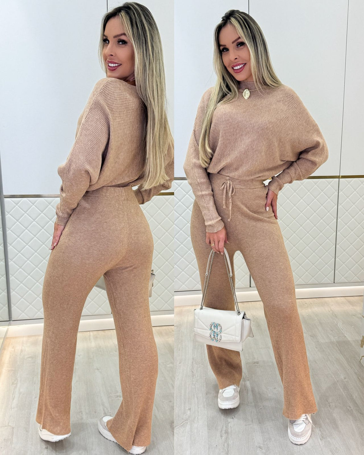 Conjunto Beatriz