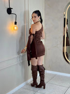 Vestido Alice