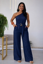 Macacão Veronica (Oferta Válida Apenas Hoje!)