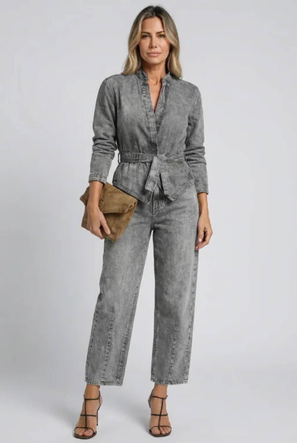 Conjunto Feminino Jess