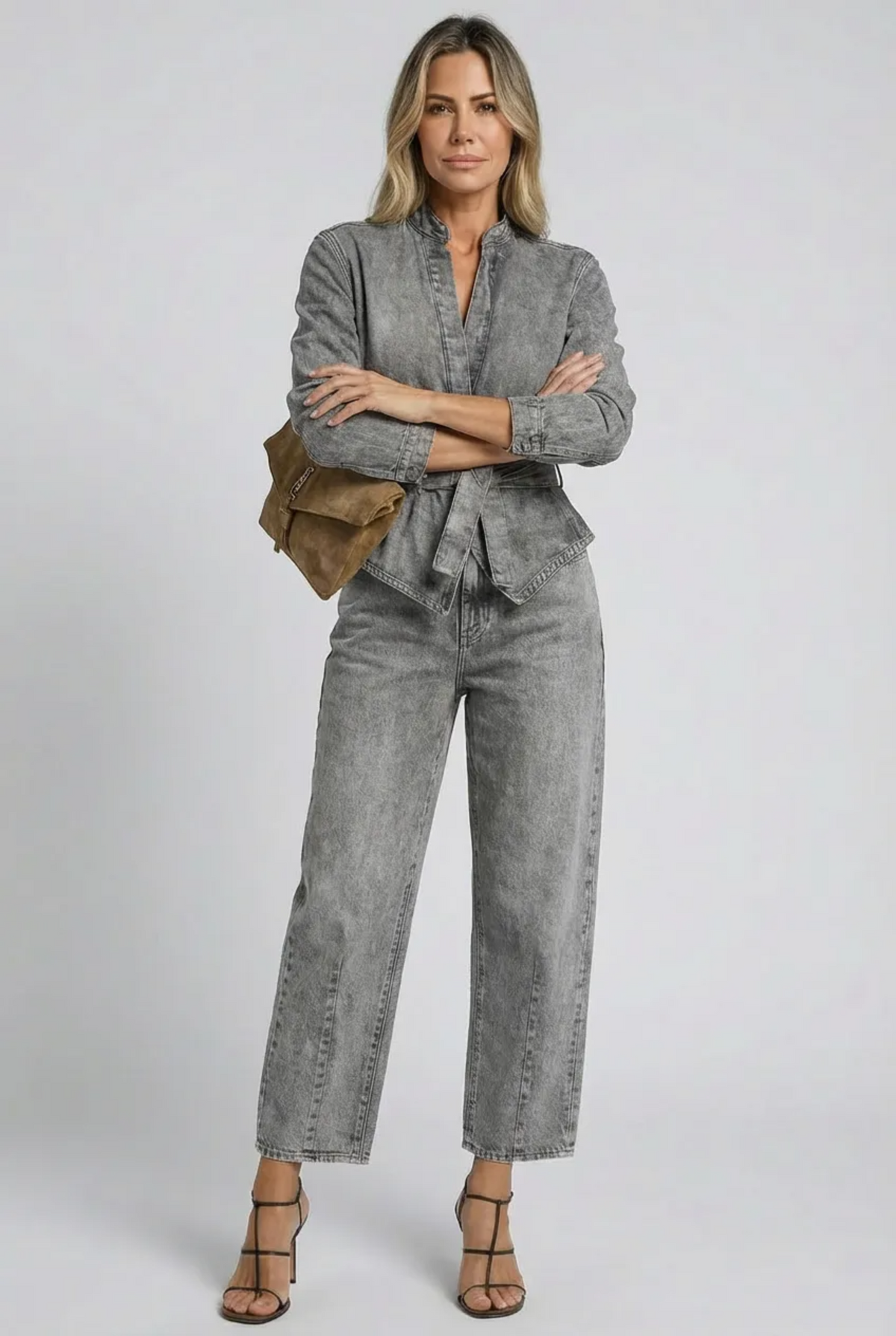 Conjunto Feminino Jess