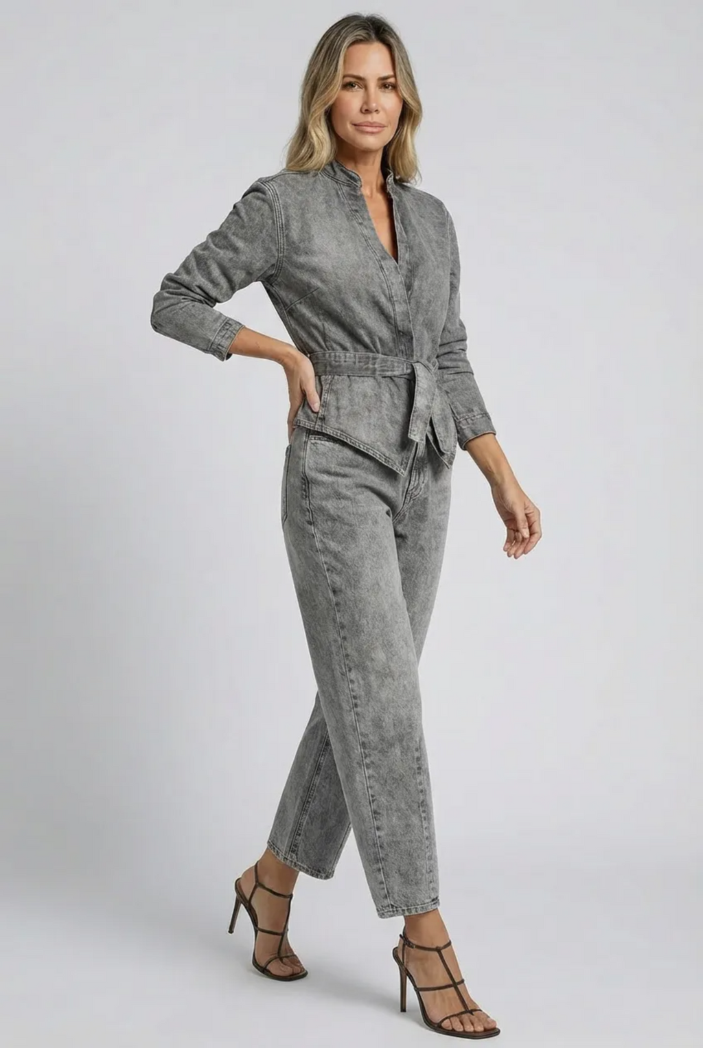Conjunto Feminino Jess