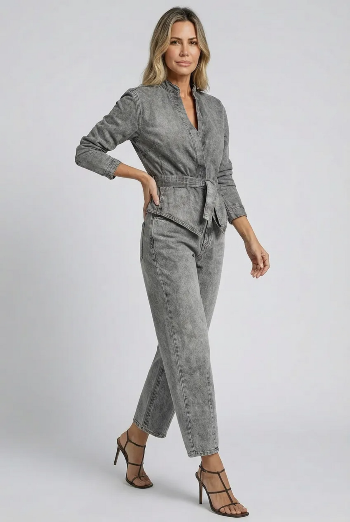 Conjunto Feminino Jess