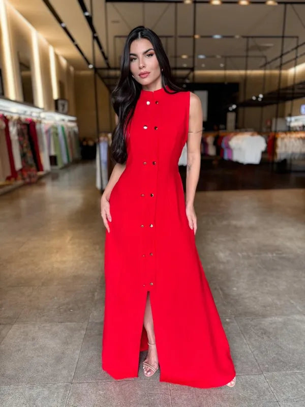 Vestido Cris