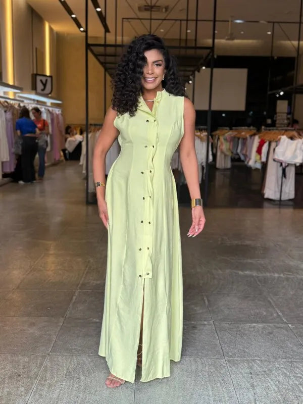 Vestido Cris