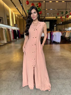 Vestido Cris