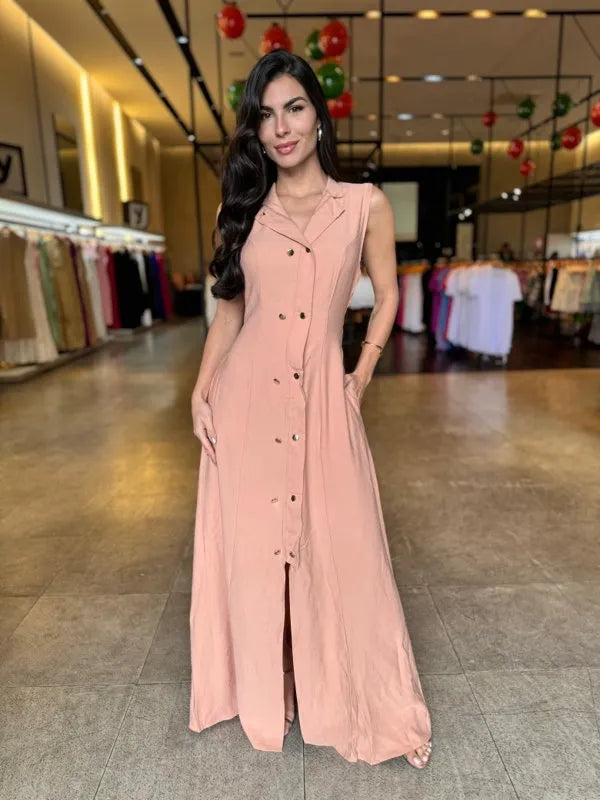 Vestido Cris
