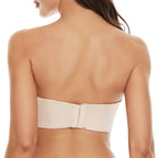 DIVA COMFORT - Sustentação Perfeita Sem Alças - [Compre 1 Leve 2]