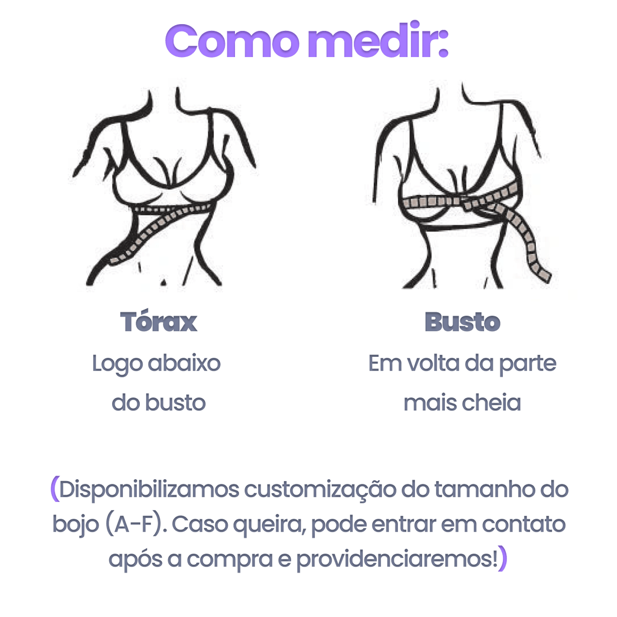 DIVA COMFORT - Sustentação Perfeita Sem Alças - [Compre 1 Leve 2]
