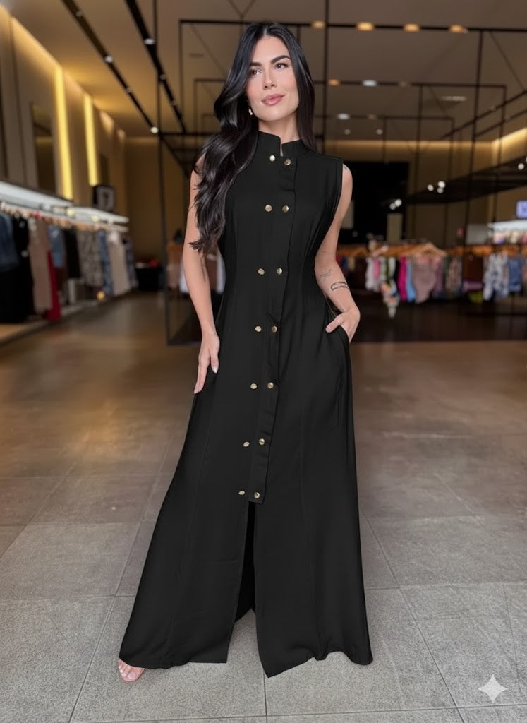 Vestido Cris
