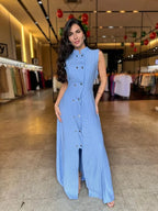Vestido Cris