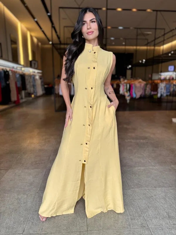 Vestido Cris