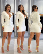 Vestido Amaya